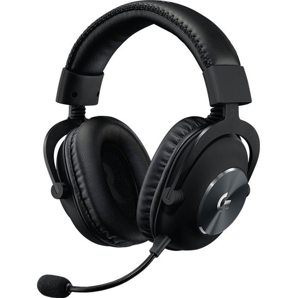 Logitech PRO X Wireless Lightspeed Gaming Headset - SystemsDirect.com