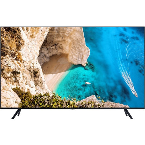Samsung NT678U HG65NT678UF 65" Smart LED-LCD TV - 4K UHDTV - Black: -> for Hospitality & Medical Industries Only: Hotels, Motels, Inns, Hospitals & Clinics- NOT FOR RESIDENTIAL USE- Cannot connect cable, satellite box or local antenna to watch