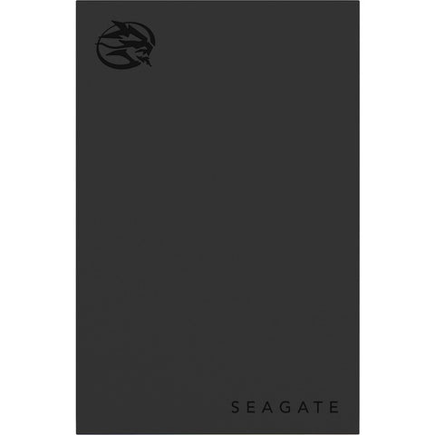 Seagate FireCuda STKL5000400 5 TB Hard Drive - External