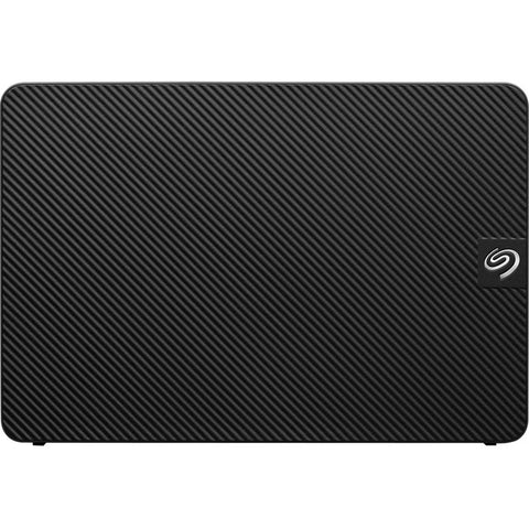 Seagate Expansion STKP16000400 16 TB Desktop Hard Drive - External - Black