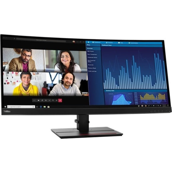 Lenovo ThinkVision P34W-20 34