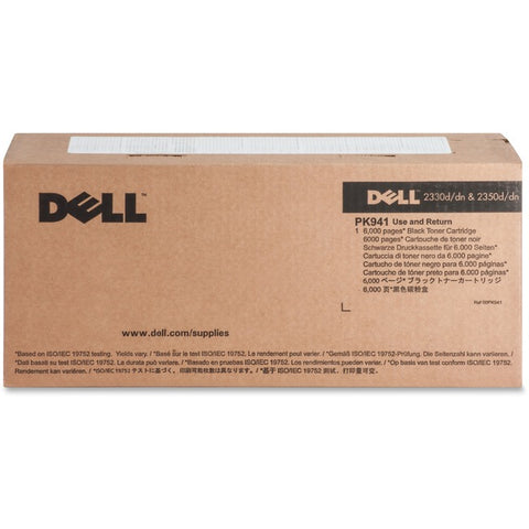 Dell Toner Cartridge - SystemsDirect.com