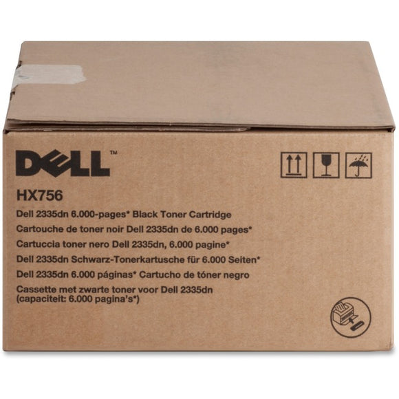 Dell Toner Cartridge