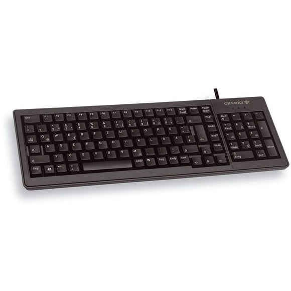 CHERRY ML 5200 XS Complete Compact Keyboard