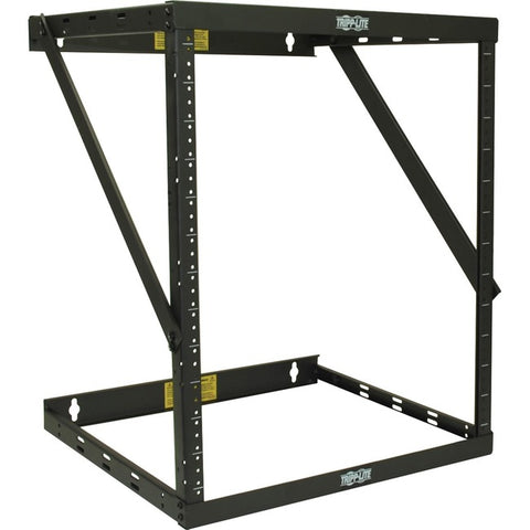 Tripp Lite Wall Mount 2-Post Open Frame Rack Cabinet 8U - 14U - 22U