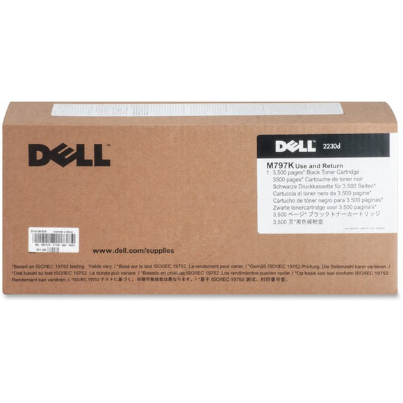 Dell Toner Cartridge