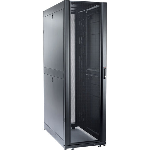 Schneider Electric NetShelter SX 48U 600mm Wide x 1200mm Deep Enclosure