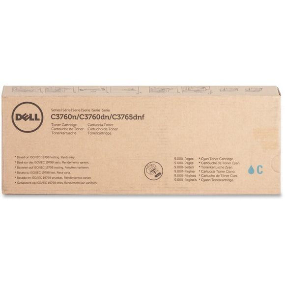 Dell Toner Cartridge - SystemsDirect.com