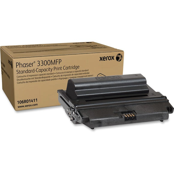 Xerox Toner Cartridge - SystemsDirect.com