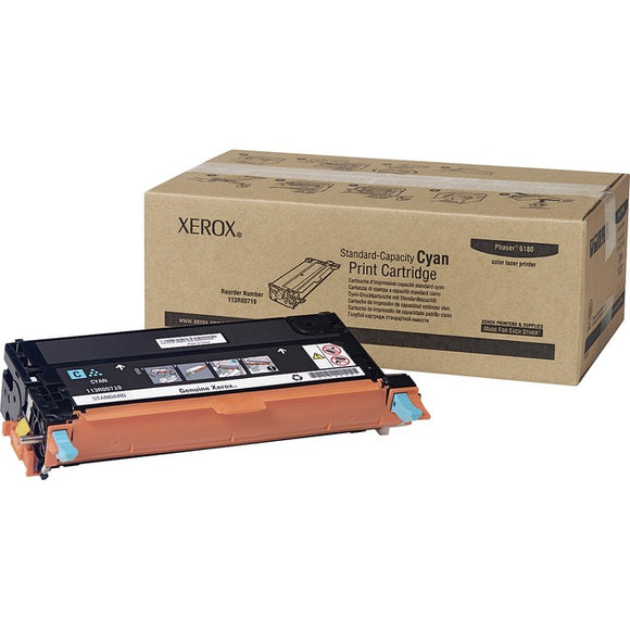 Xerox Original Toner Cartridge - SystemsDirect.com