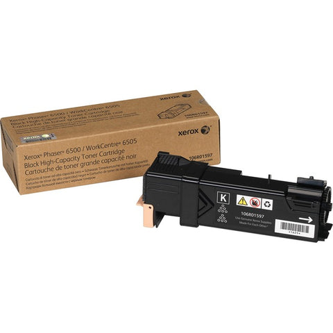 Xerox Original Toner Cartridge