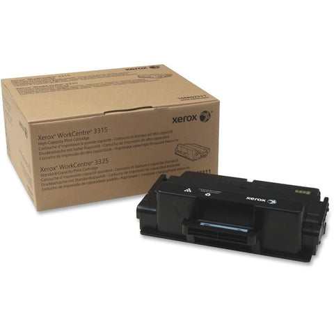 Xerox Toner Cartridge - SystemsDirect.com