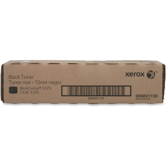 Xerox Original Toner Cartridge - SystemsDirect.com