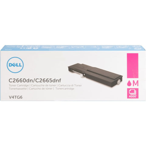 Dell Toner Cartridge - SystemsDirect.com