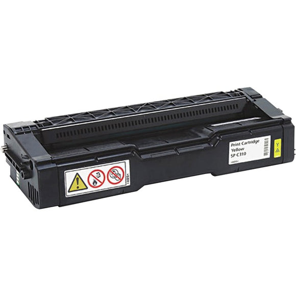 Ricoh Type SP C310HA Toner Cartridge - SystemsDirect.com