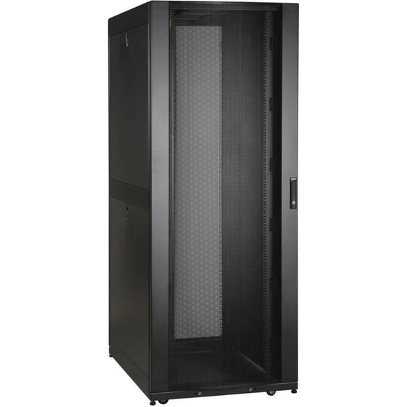 Tripp Lite 42U Rack Enclosure Server Cabinet 29.5