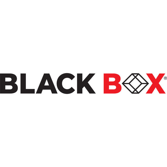 Black Box Cat.5e Modular Plug