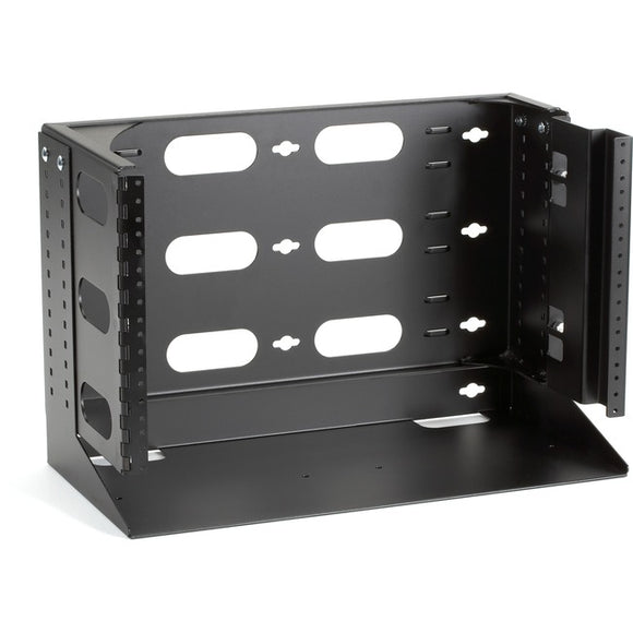 Black Box Wallmount Rack 12