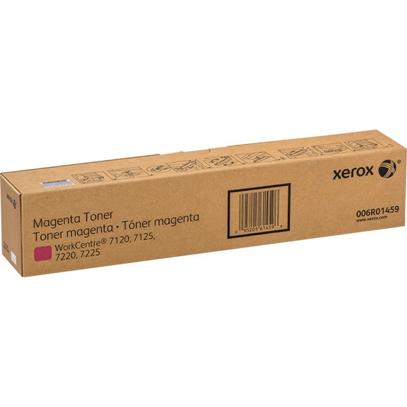 Xerox 006R01459 Original Toner Cartridge