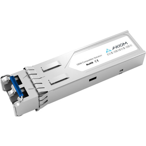 Axiom 100BASE-FX/OC-3 SFP Transceiver for Transition Networks - TN-SFP-OC3M