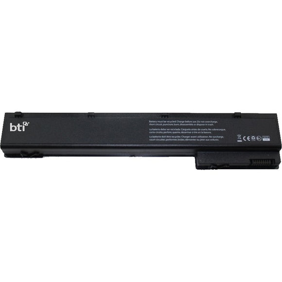 BTI Notebook Battery