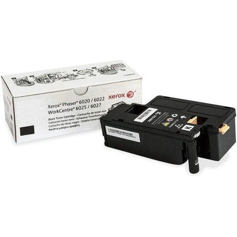 Xerox Toner Cartridge