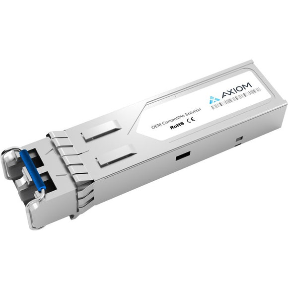 Axiom 1000BASE-EX SFP Transceiver for Transition Networks - TN-SFP-LX5