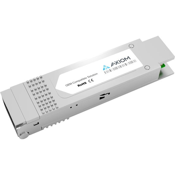 Axiom 40GBASE-SR4 QSFP+ for HP