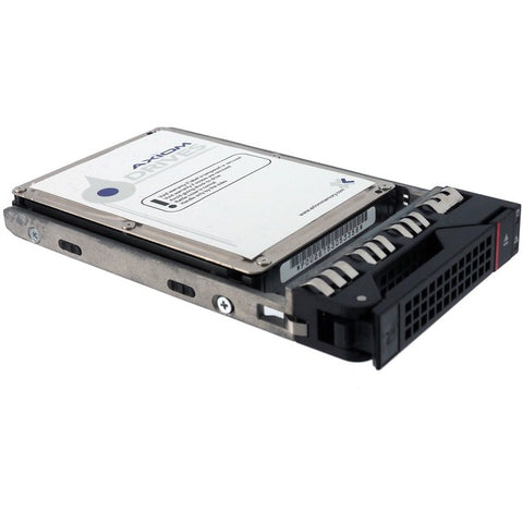 Axiom 1.8TB 12Gb/s SAS 10K RPM SFF Hot-Swap HDD for Lenovo - 4XB0G88737