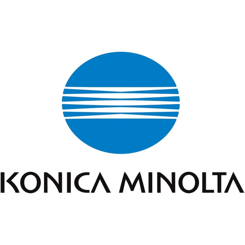 Konica Minolta TN321M Original Toner Cartridge