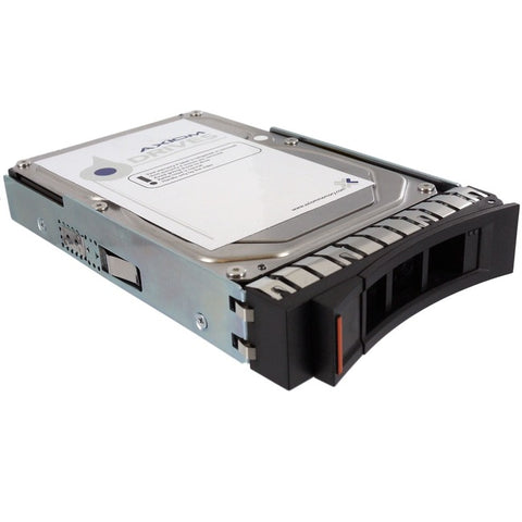 Axiom 4TB 12Gb/s SAS 7.2K RPM LFF Hot-Swap HDD for Lenovo - 00YK005