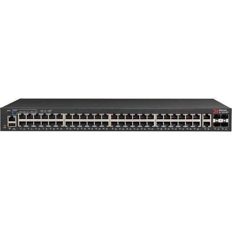 Ruckus Wireless Ruckus/brocade Icx 7150 Switch,48x 10/1