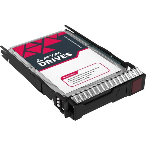 Axiom 1.2TB 12Gb/s SAS 10K RPM SFF Hot-Swap HDD for HP - 872479-B21