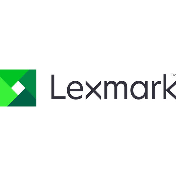 Lexmark Original Ultra High Yield Laser Toner Cartridge - Black Pack