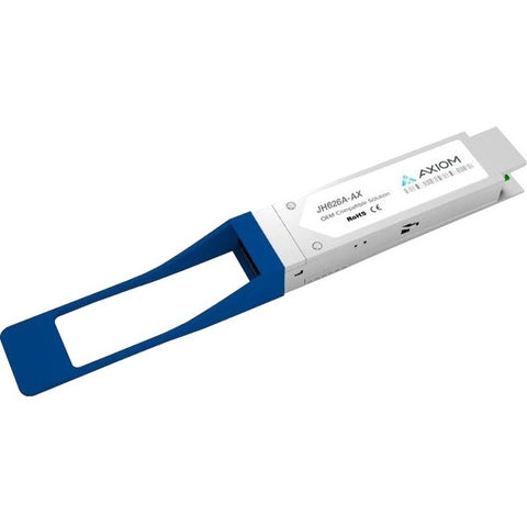 Axiom 100GBASE-SR4 QSFP28 Transceiver for Arista - JH626A