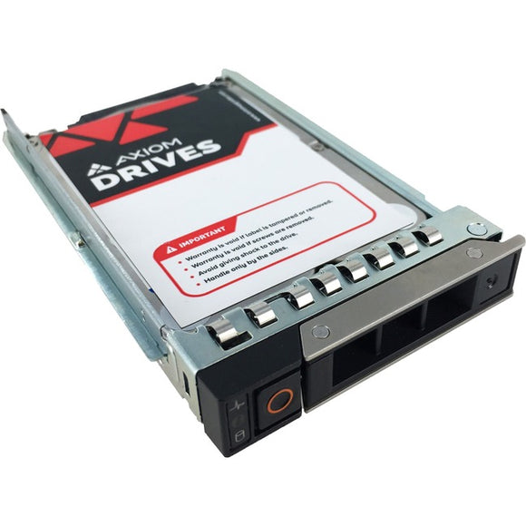 Axiom 1.2TB 12Gb/s SAS 10K RPM SFF Hot-Swap HDD for Dell - 400-ATJL