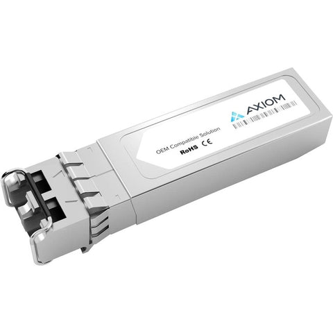 Axiom 10GBASE-SR SFP+ Transceiver for Fortinet - FG-TRAN-SFP+SR