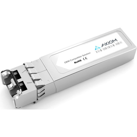 Axiom 10GBASE-ER SFP+ Transceiver for Ciena - XCVR-S40V55