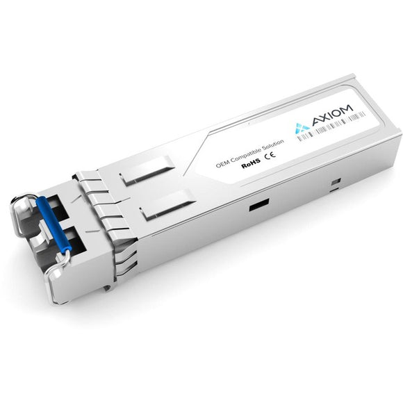 Axiom 1000BASE-LX SFP Transceiver for ConneXium - TCSEAAF1LFS00