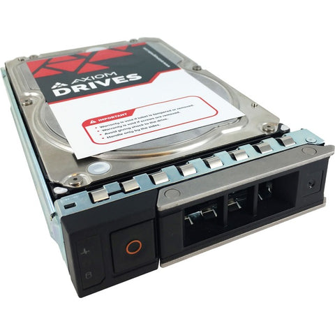 Axiom 4TB 12Gb/s SAS 7.2K RPM LFF Hot-Swap HDD for Dell - 400-ATKL