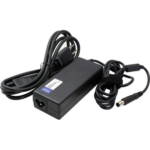 Lenovo ADL65WDA Compatible 65W 20V at 3.25A Black Laptop Power Adapter and Cable