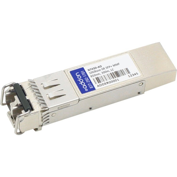 AddOn Dell SFP+ Module