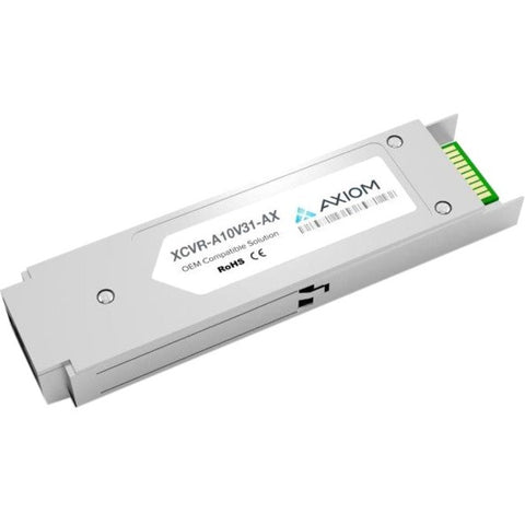 Axiom 10GBASE-LR XFP Transceiver for Ciena - XCVR-A10V31