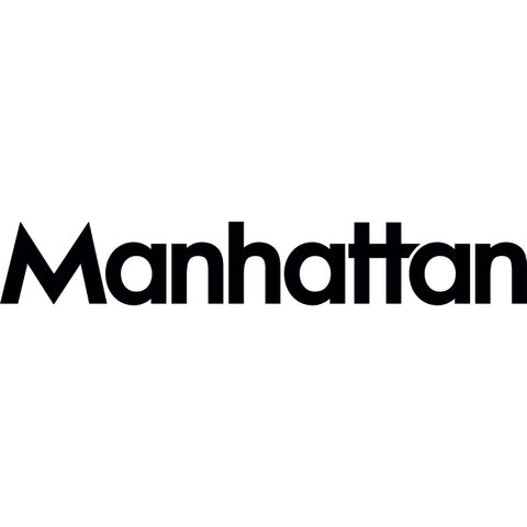Manhattan TV & Monitor Mount, Wall, Spring Arm, 1 screen, Screen Sizes: 17-32" , Black, VESA 75x75 to 100x100mm, Max 8kg, Height Adjustable Swivel Arm (2 pivots), Lifetime Warranty