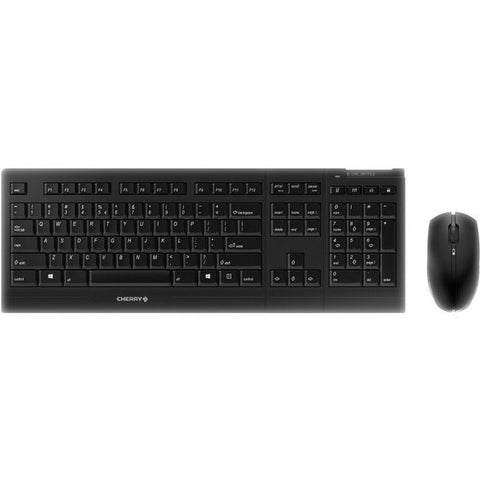 CHERRY B.UNLIMITED 3.0 Wireless Keyboard and Mouse