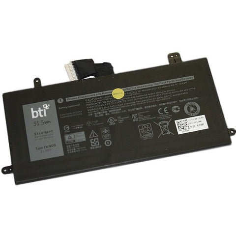 BTI Battery