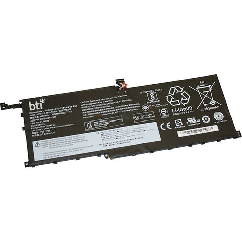 BTI Battery