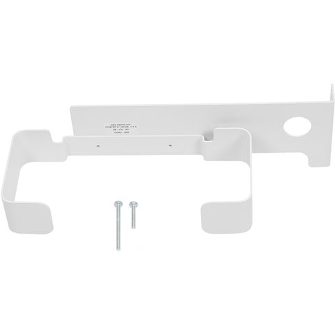 Ergotron Mounting Bracket for Drawer, Medical Cart - White - TAA Compliant