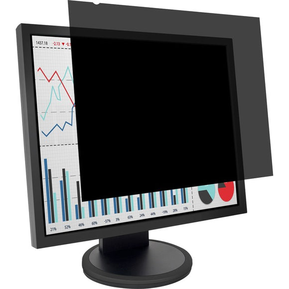 Kensington FP190W10 Privacy Screen for Monitors (19