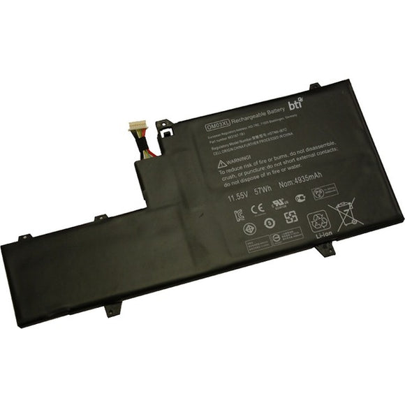 BTI Battery